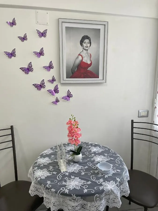 Casa Aniello Apartment Naples
