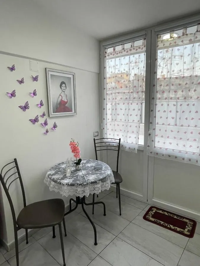 Casa Aniello Apartment Naples Italy