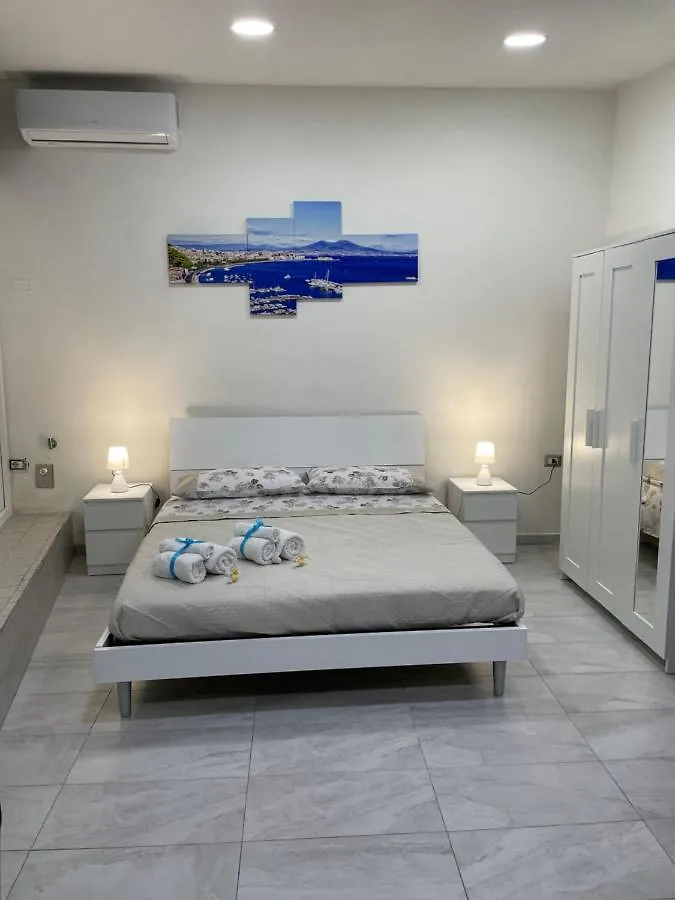 Casa Aniello Apartment Naples