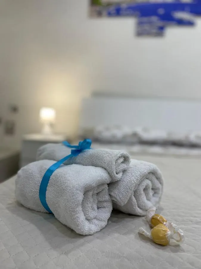 Casa Aniello Apartment Naples Italy