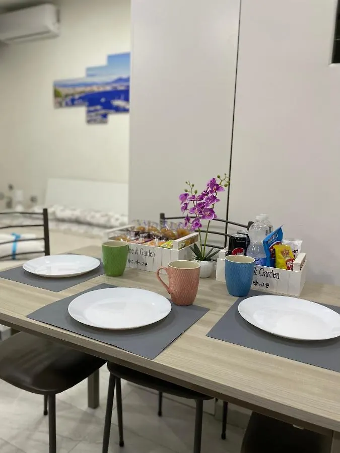Casa Aniello Apartment Naples