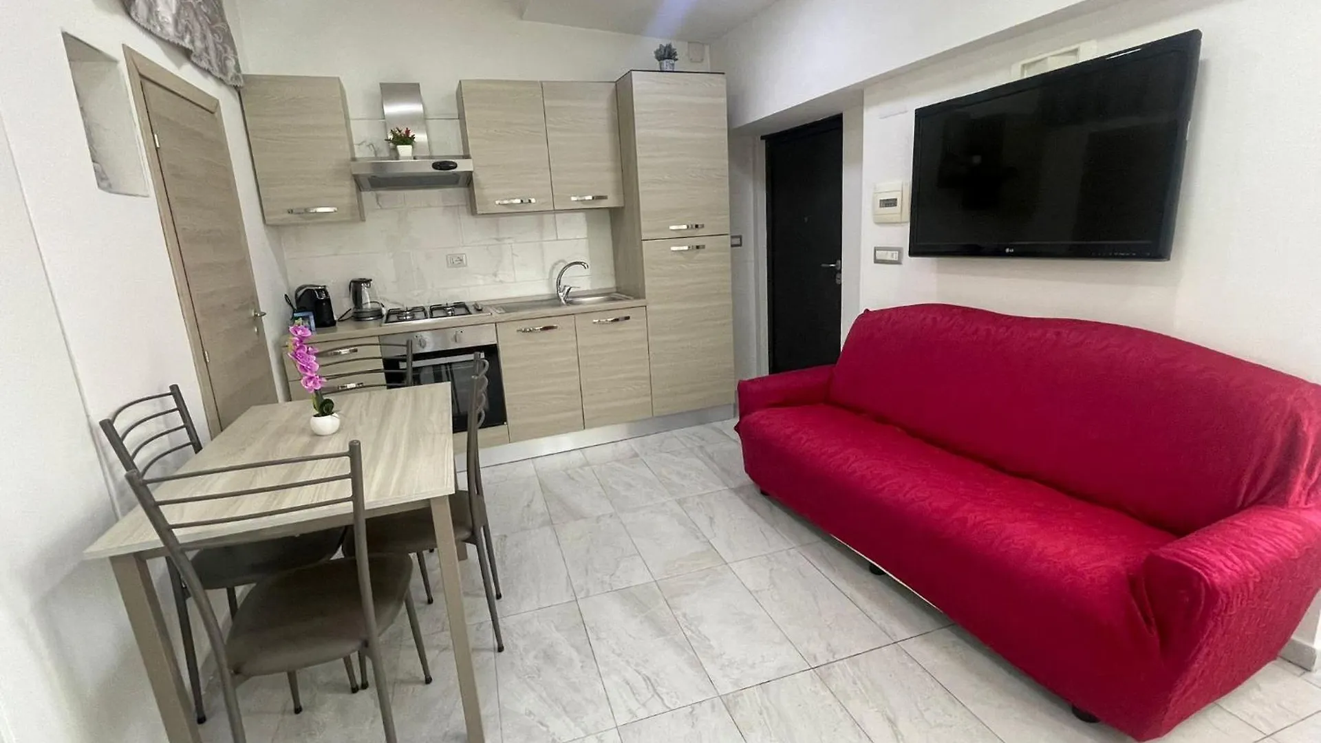 Casa Aniello Apartment Naples